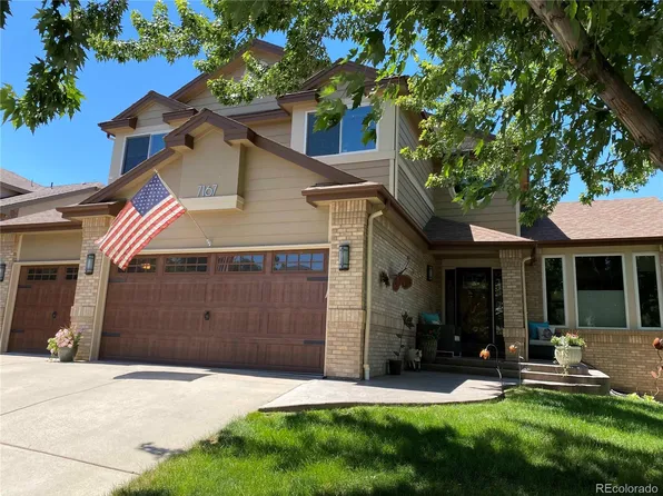 7167 S Acoma Street, Littleton, CO 80120