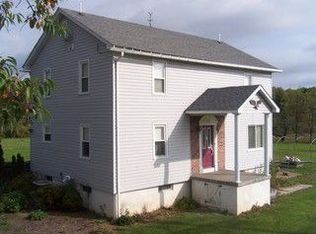 8765 Route 59, Lewis Run, PA 16738