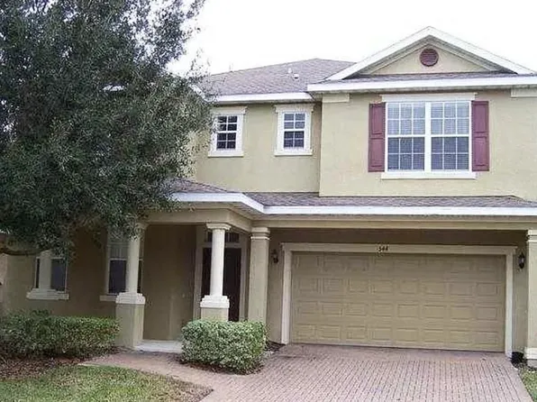 544 Legacy Park Dr, Casselberry, FL 32707