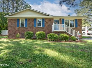 127 Watson St, Enfield, NC 27823