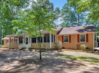 101 Bridget Dr, Hampton, GA 30228