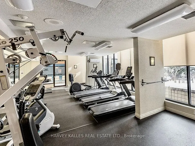 65 Spring Garden Ave #1811 — Photo 25