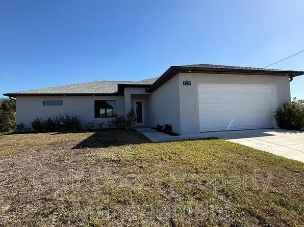 2609 NE 5th Pl, Cape Coral, FL 33909