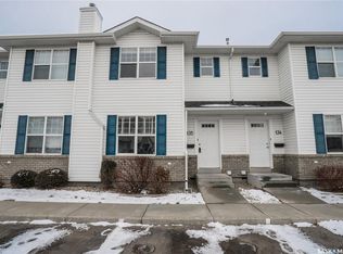 203 Herold Ter #135, Saskatoon, SK S7V1H3