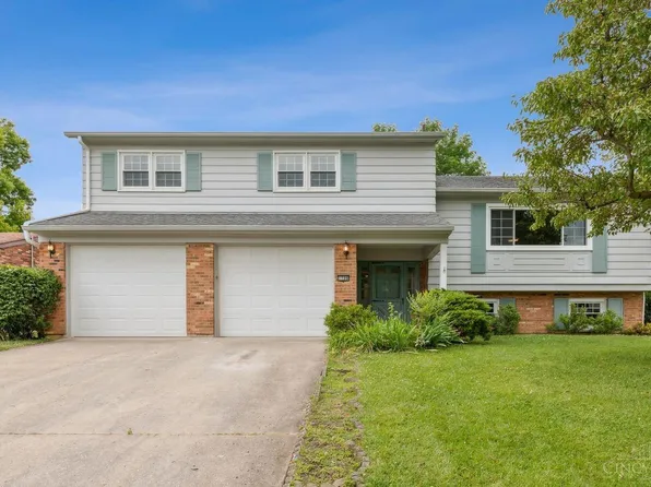 1106 Tahoe Ter, Cincinnati, OH 45238