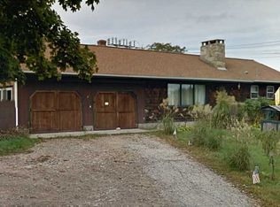 414 Shumankanuc Hill Rd, Charlestown, RI 02813