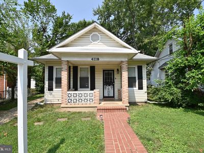 4118 40th St, Brentwood, MD, 20722