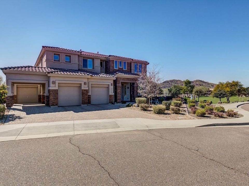1st image of 5529 W Straight Arrow Ln