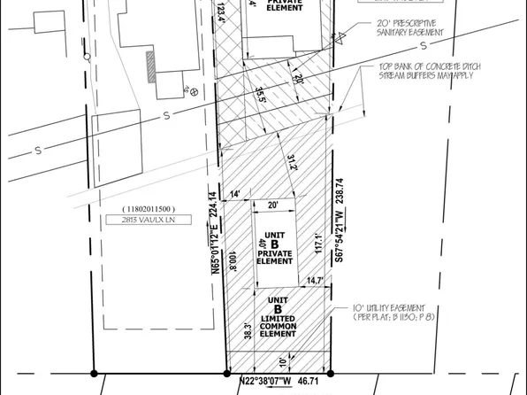 2815 Vaulx Ln #B, Nashville, TN 37204