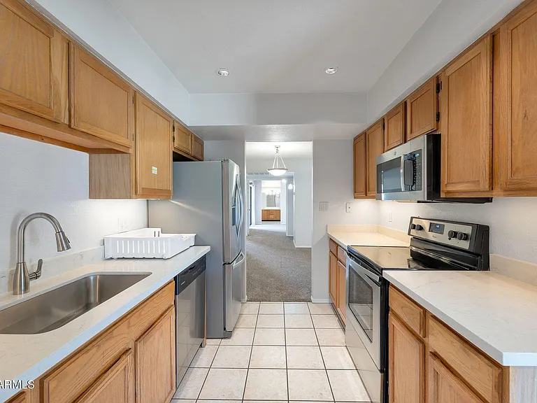 9550 N 94th Pl #207 — Photo 1