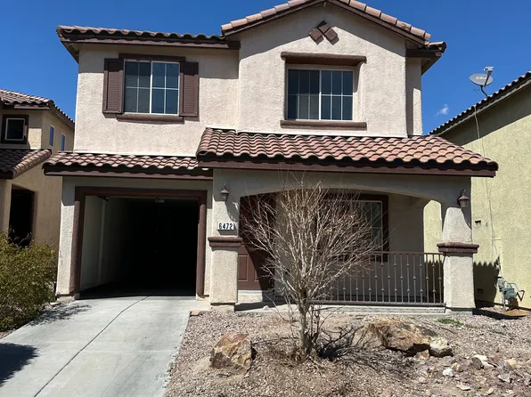 6472 Karlsen Ct, Las Vegas, NV 89122