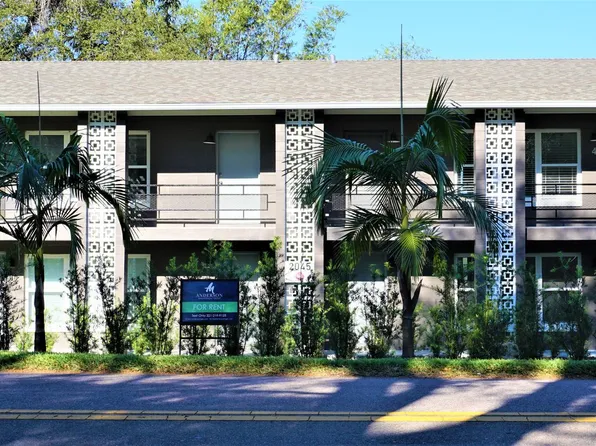 Winter Park Condo For Lease - 2/1, 2045 S Lakemont Ave APT 2, Winter Park, FL 32792
