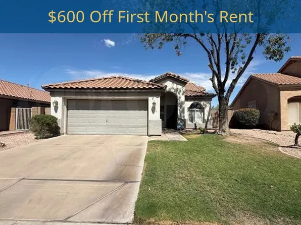 1292 W Morelos St, Chandler, AZ 85224
