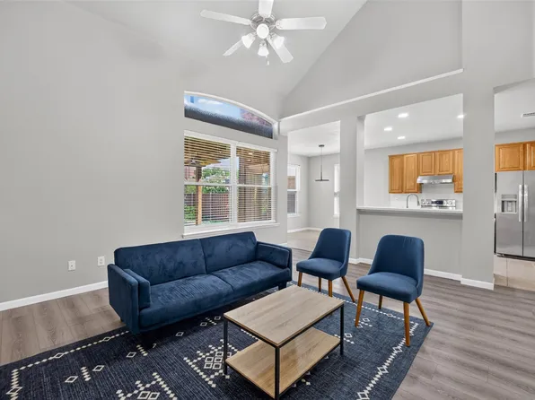 1411 Brook Ridge Ave, Allen, TX 75002