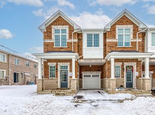 1363 Copley Ct, Milton, ON L9E 2E7