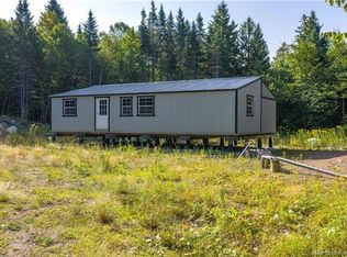 443 Brawley Rd, Hampton, NB E5N 4C2