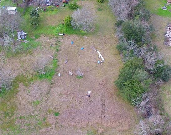 PLENTY OF SPACE FOR LIVESTOCK OR YOUR OWN IDEAS