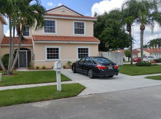 7948 Audrey Ct, Lake Worth, FL 33467