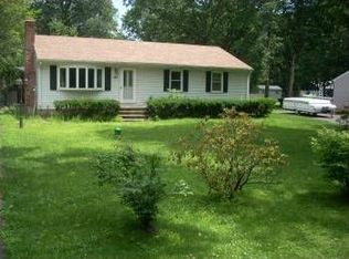 480 Salmon Brook St, Granby, CT 06035