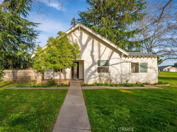 550 Bayles Ave, Red Bluff, CA 96080
