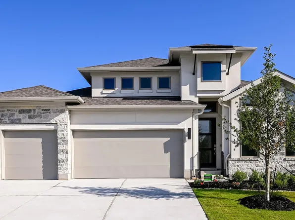 484 Bay Breeze Drive, Kyle, TX 78640