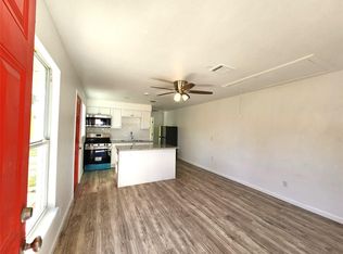 2706 Berry St #A, Houston, TX 77004