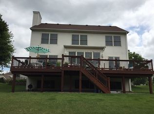 9275 Avalon Path, Inver Grove Heights, MN 55077