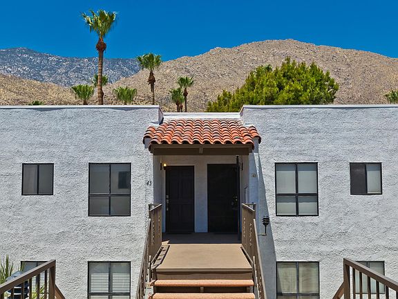 5th image of 2250 S Palm Canyon Dr Unit 43