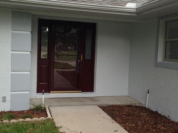 Welcome to your new home