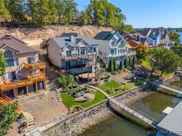229 Cimmaron Bay Cir, Sunrise Beach, MO 65079