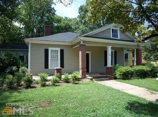 90 Brown Ave, McDonough, GA