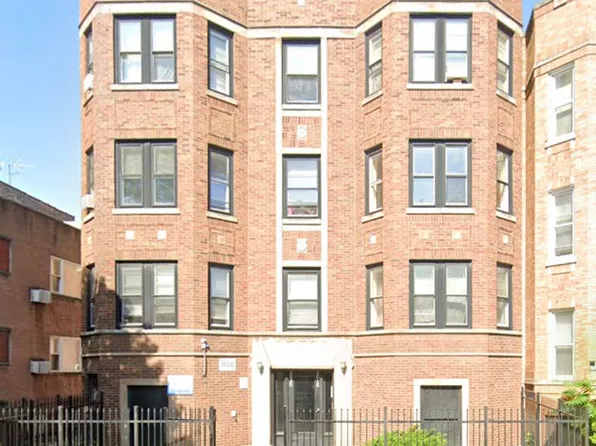 8020 S Maryland Ave #2N, Chicago, IL 60619