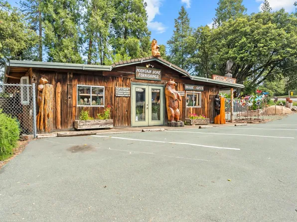 22671 State Highway 88, Pioneer, CA 95666