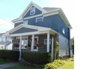 616 Ashland Ave, Rome, NY 13440