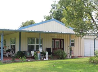 157 County Road 315, Jasper, TX 75951