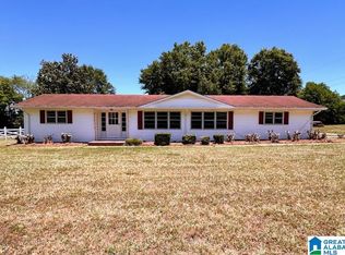 20709 Main St, Ranburne, AL 36273