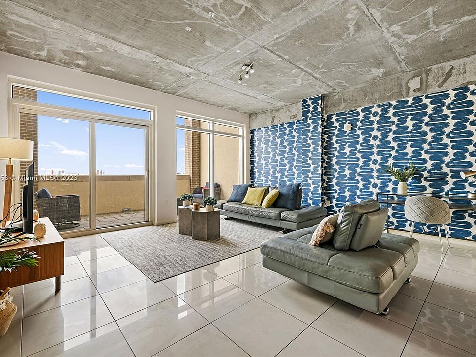 1st image of 3250 NE 1st Ave APT 552
