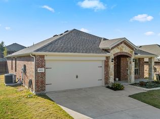 2634 Azaleas Run Dr, Anna, TX 75409