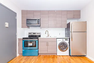 Rented by MySpaceNYC