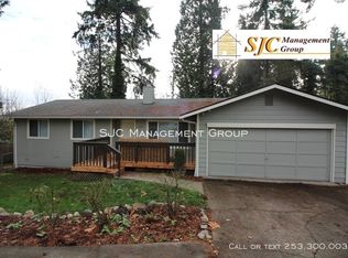 3419 S 259th Pl, Kent, WA 98032