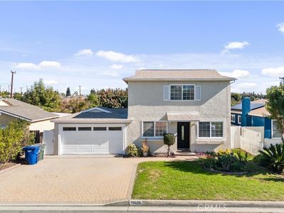 11926 Courser Ave, La Mirada, CA, 90638