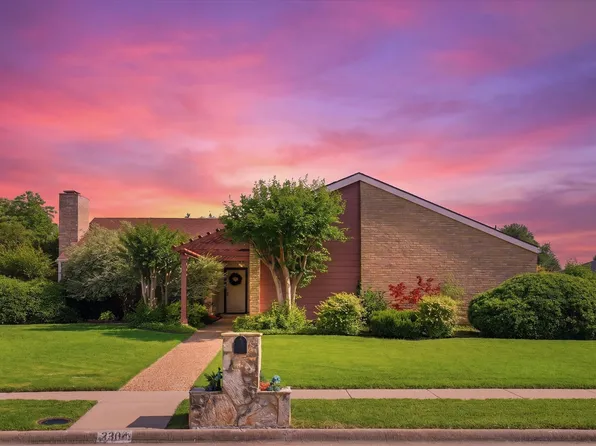 2304 Torrey Mnr, Plano, TX 75023
