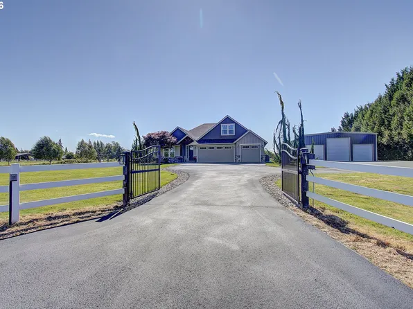 26202 NE 29th Ave, Ridgefield, WA 98642