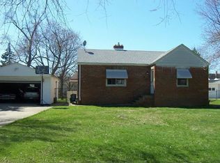57 Tudor Ave, Bedford, OH