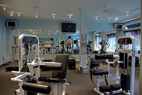 Exercise Facility