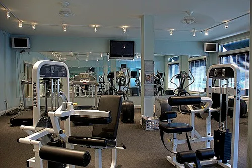 Exercise Facility