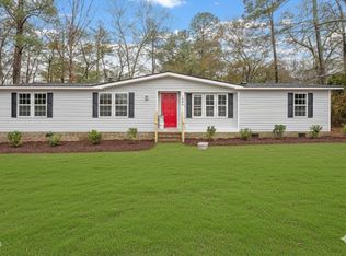 1008 Amanda Ln, Angier, NC 27501