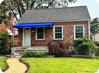 7016 Plainview Ave, Saint Louis, MO 63109