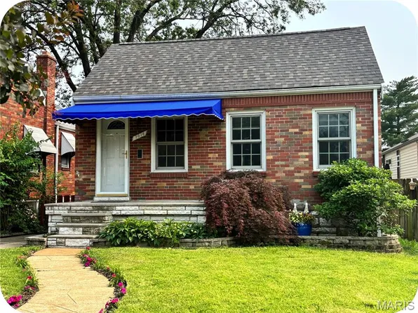 7016 Plainview Ave, Saint Louis, MO 63109