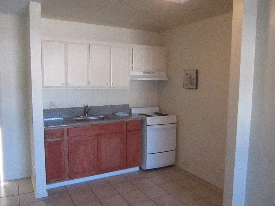441 Grant St #114